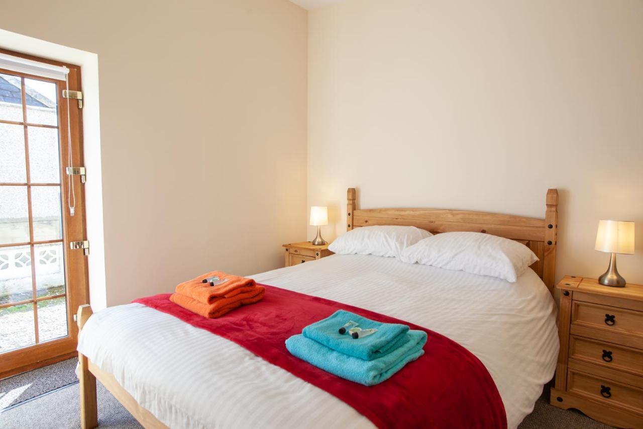 Balintore Hotel