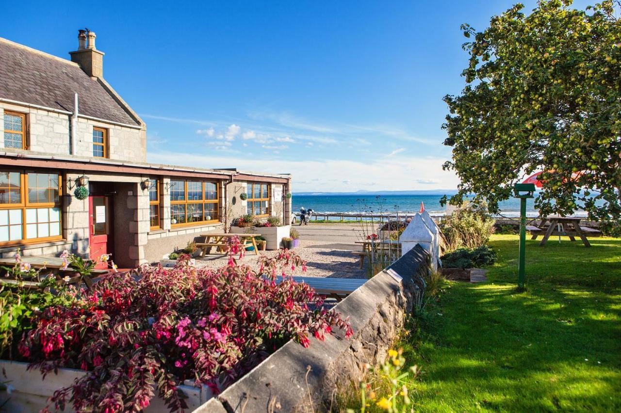Hotel Balintore Balintore (Easter Ross)
