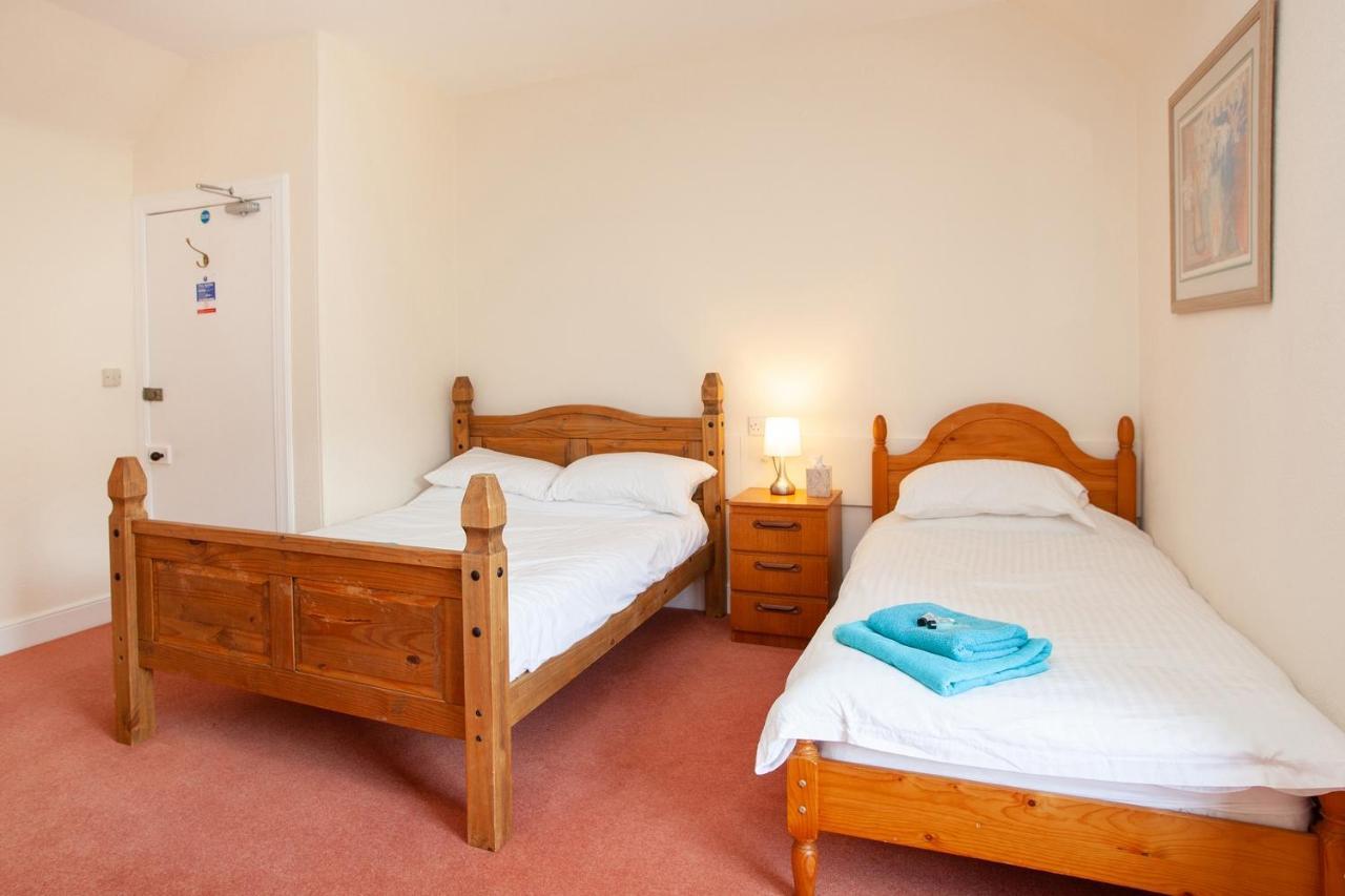 Balintore Hotel Balintore (Easter Ross)