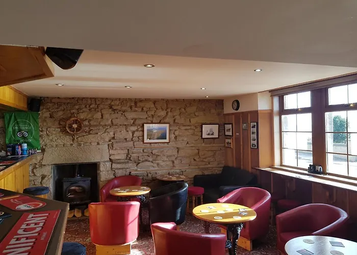 Balintore Inn