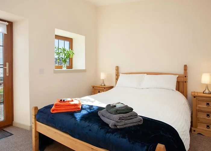 Balintore Inn