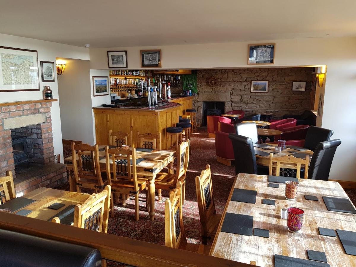 Balintore Hotel Balintore (Easter Ross)