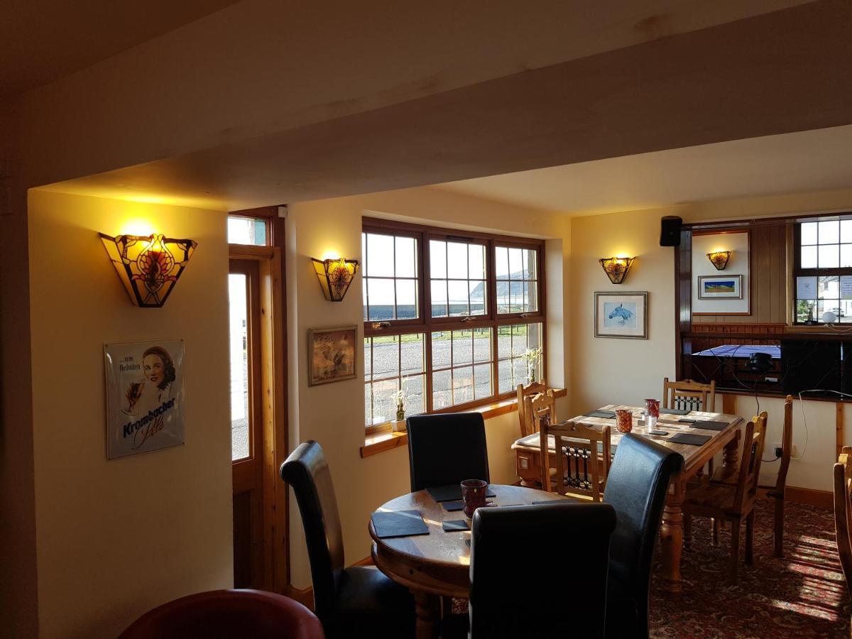 Hotel Balintore Balintore (Easter Ross)