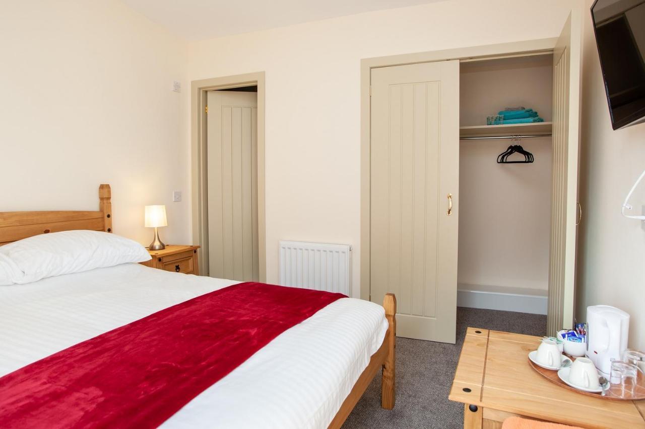 Balintore Hotel