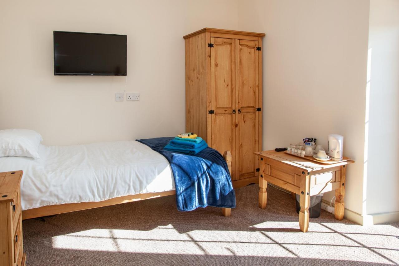 Balintore 3* Balintore (Easter Ross)