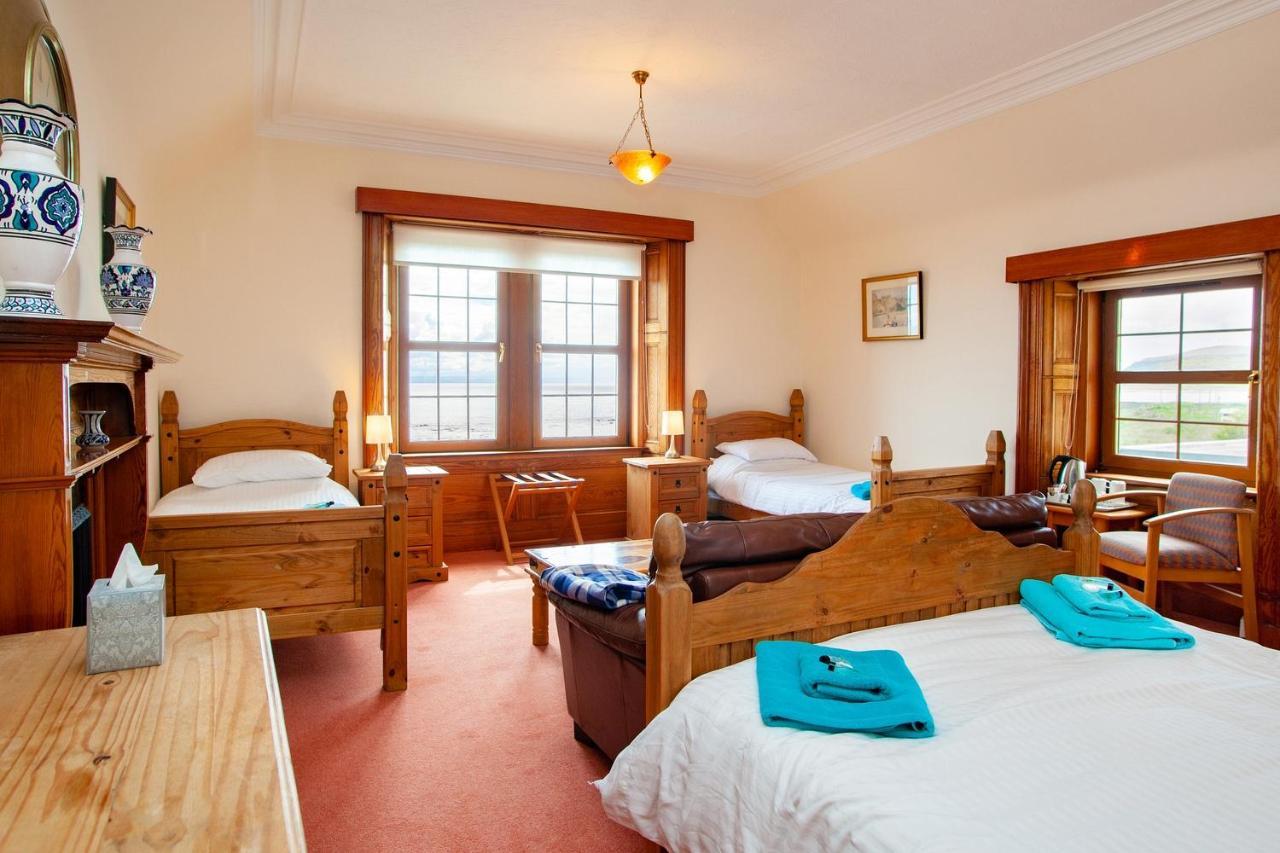 Balintore Hotel 3*