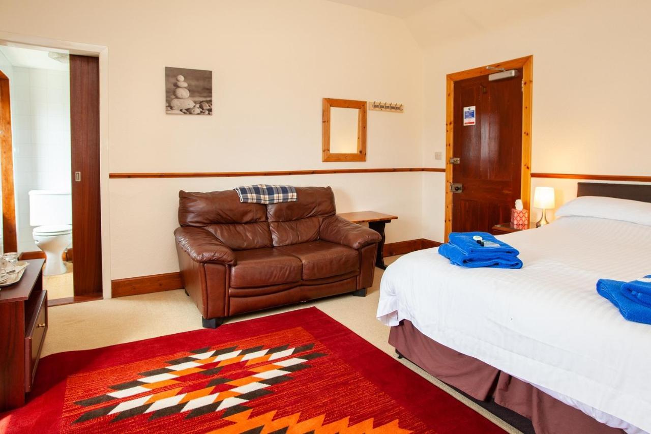 Balintore 3* Balintore (Easter Ross)