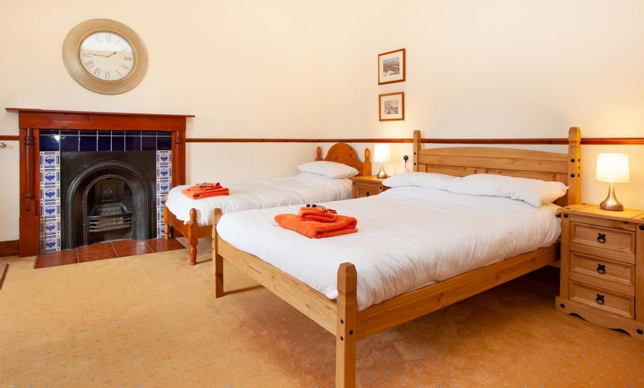Balintore Hotel Balintore (Easter Ross)