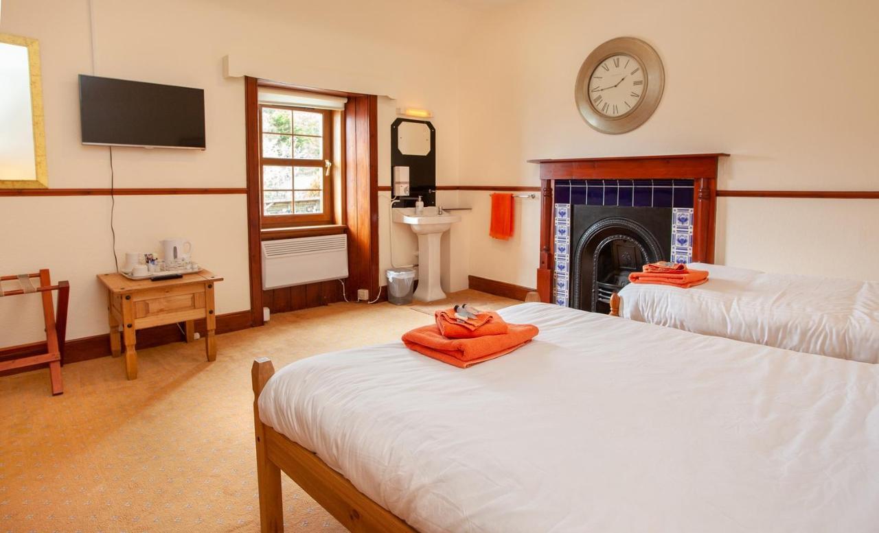 Hotel Balintore Balintore (Easter Ross)