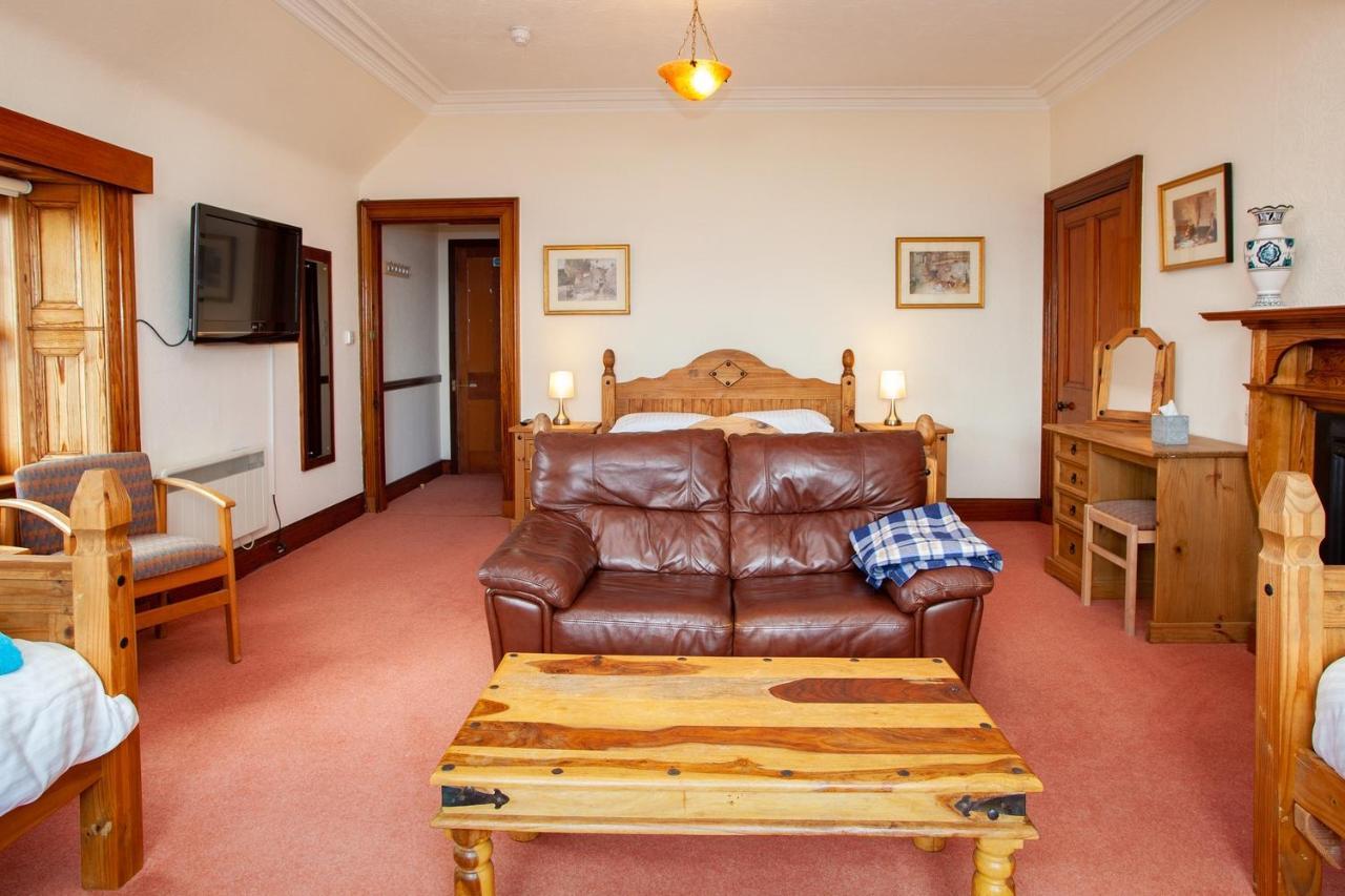 Balintore Balintore (Easter Ross)