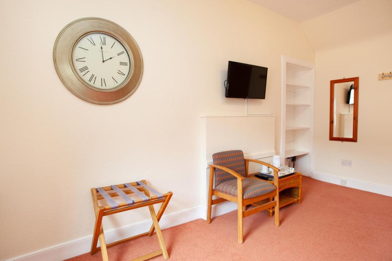Hotel Balintore Balintore (Easter Ross)