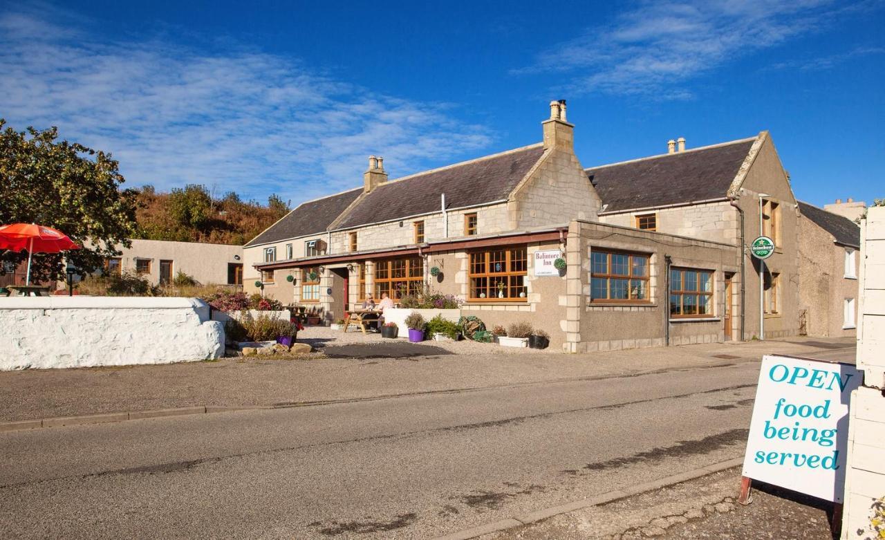 Balintore 3* Balintore (Easter Ross)