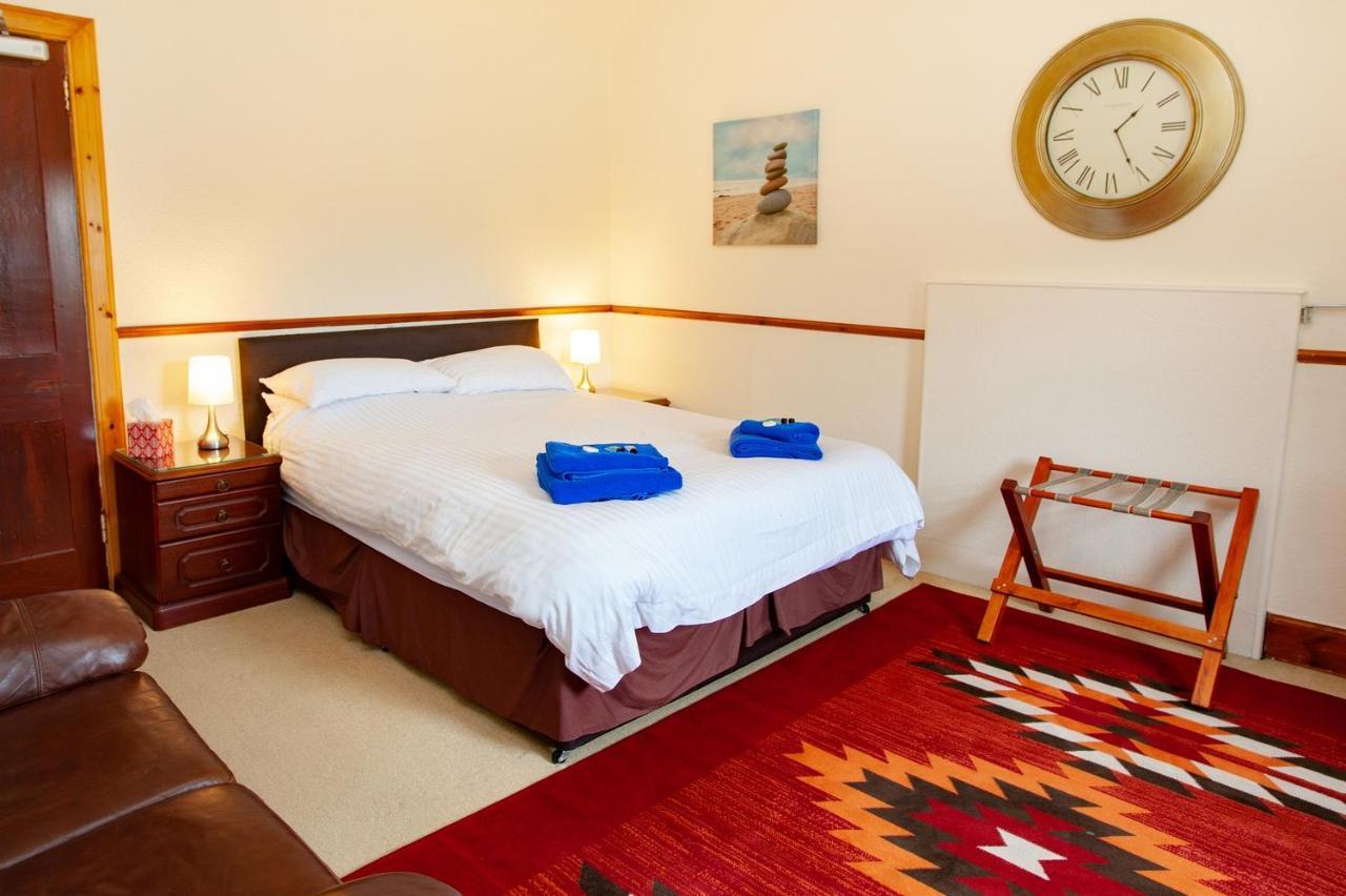 Balintore Hotel