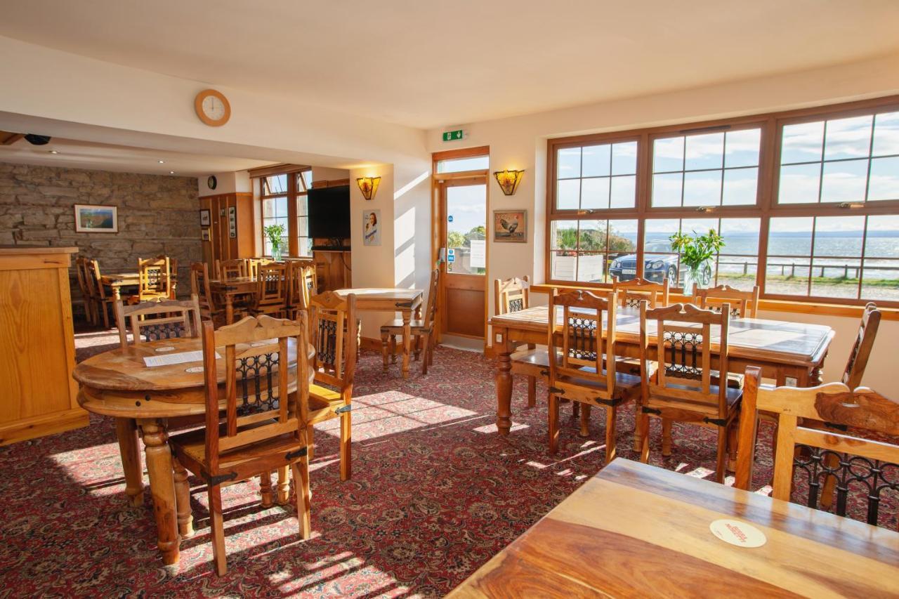 Balintore Hotel