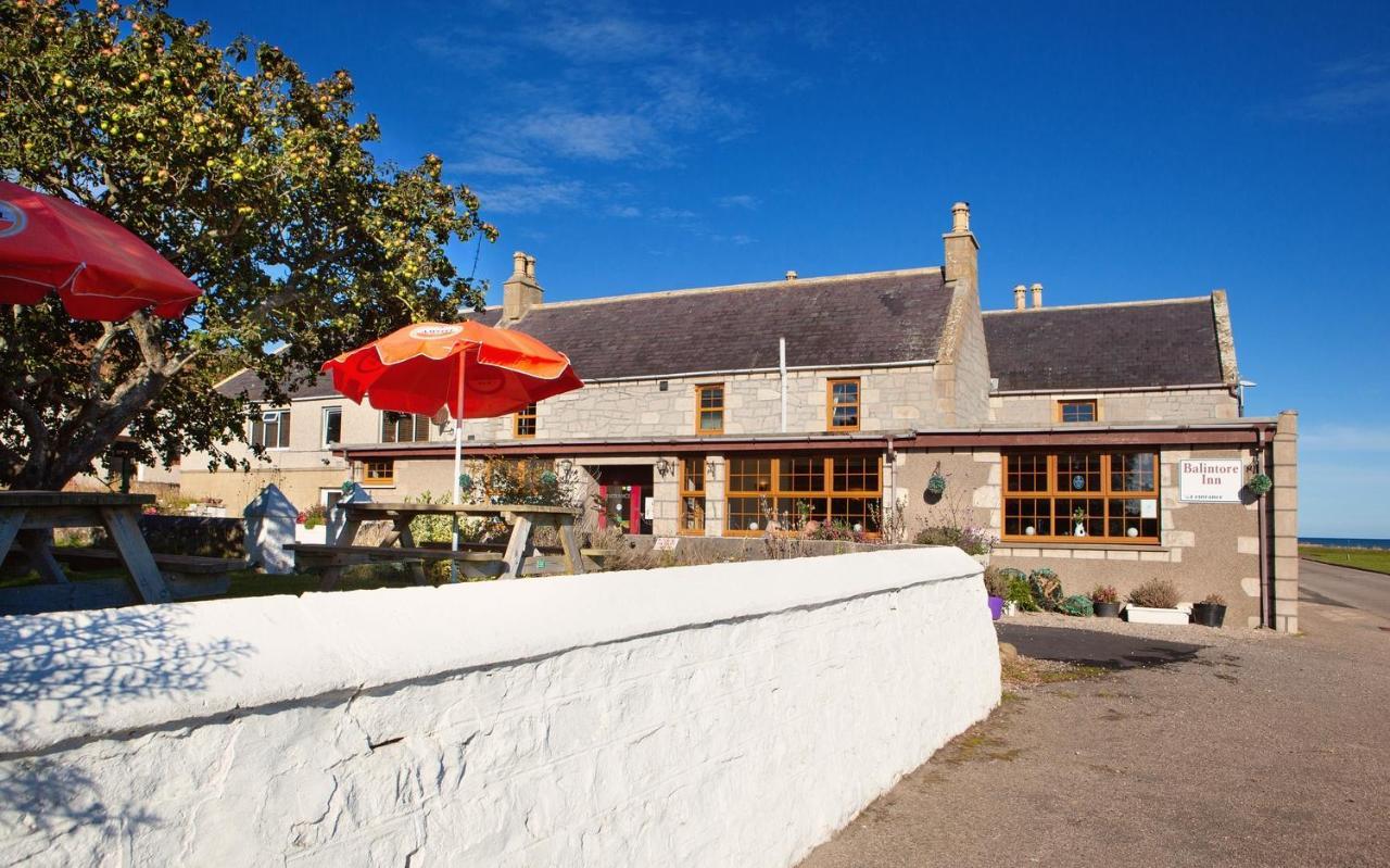 Hotel Balintore Balintore (Easter Ross)
